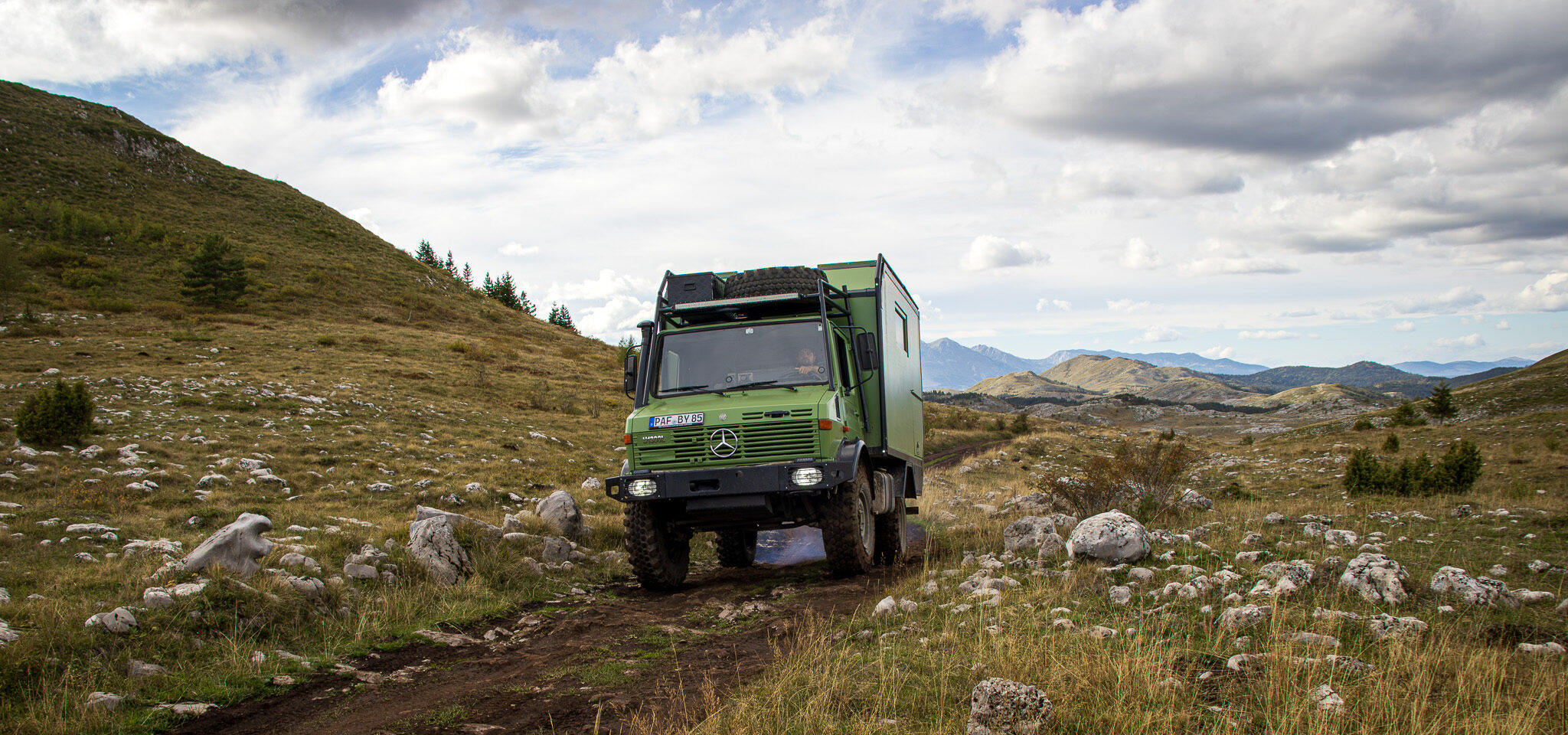 Featured Image Slider 5